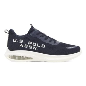 U.S. POLO ASSN. ACTIVE001 Granatowy