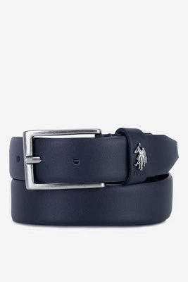 U.S. POLO ASSN. AIUXT2375MHN Granatowy