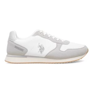 U.S. POLO ASSN. ALTENA001A Biały