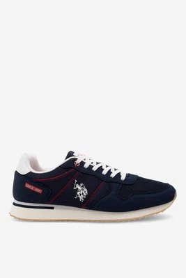 U.S. POLO ASSN. ALTENA001A Niebieski