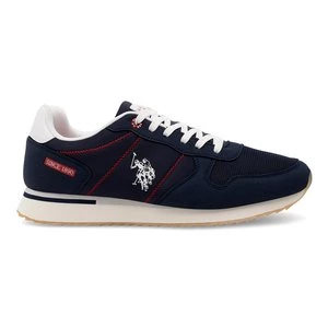 U.S. POLO ASSN. ALTENA001A Niebieski