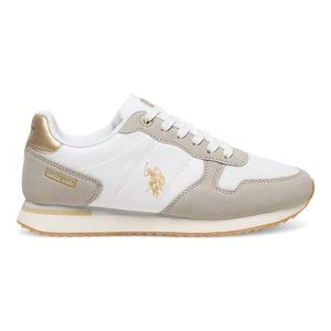 U.S. POLO ASSN. ALTENA002 Biały
