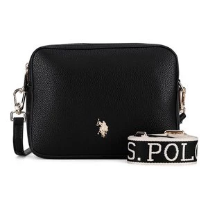 U.S. POLO ASSN. BEUXT6393WVP Czarny