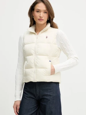 U.S. Polo Assn. bezrękawnik LIGHTWEIGHT PUFFER GILET