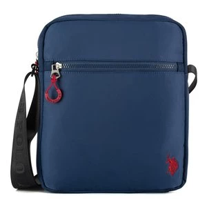 U.S. POLO ASSN. BIUXT5675MIA Granatowy