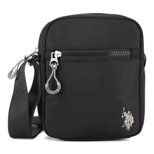 U.S. POLO ASSN. BIUXT5676MIA Czarny