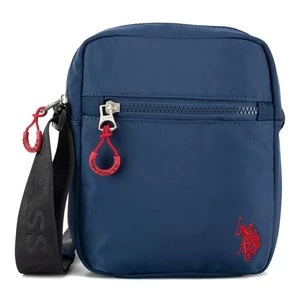 U.S. POLO ASSN. BIUXT5676MIA Granatowy