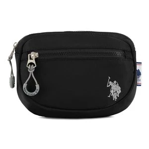 U.S. POLO ASSN. BIUXT5677MIA Czarny