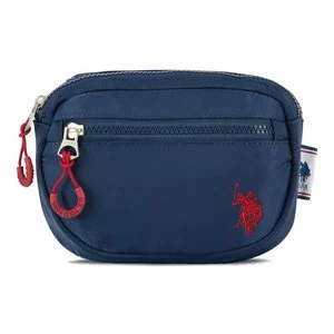 U.S. POLO ASSN. BIUXT5677MIA Granatowy