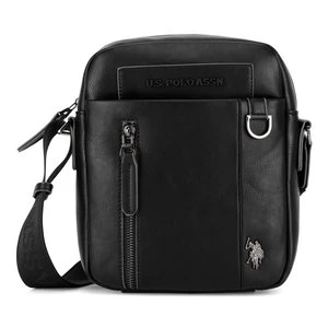 U.S. POLO ASSN. BIUXT5744MVP Czarny