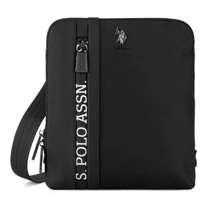 U.S. POLO ASSN. BIUXT6262MPJ Czarny