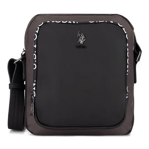 U.S. POLO ASSN. BIUXT6264MPJ Szary