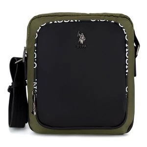 U.S. POLO ASSN. BIUXT6264MPJ Zielony