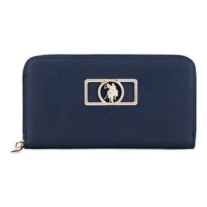 U.S. POLO ASSN. BIUXT6450WVP Granatowy