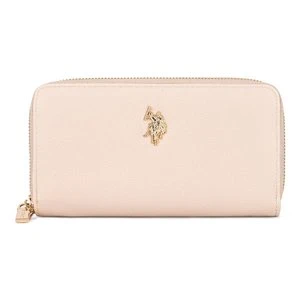 U.S. POLO ASSN. BIUXT8382WVP Beżowy ciemny