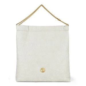 U.S. POLO ASSN. BIUXT8405WVP Ivory