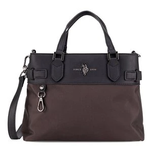 U.S. POLO ASSN. BIUXT8491WZC Czarny