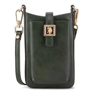 U.S. POLO ASSN. BIUXT8504WVP Zielony