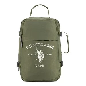 U.S. POLO ASSN. BIUXT8541WIA Zielony