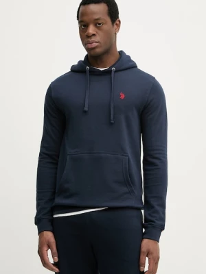 U.S. Polo Assn. bluza DHM LB