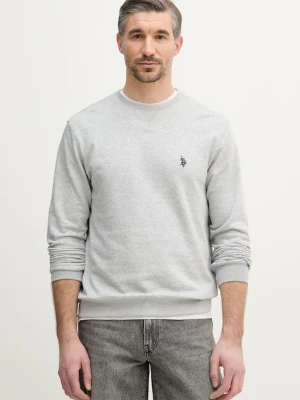 U.S. Polo Assn. bluza DHM LB CREW