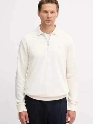 U.S. Polo Assn. bluza męska bawełniana LB Sweat Zip