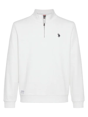U.S. Polo Assn. Bluza w kolorze białym rozmiar: XL
