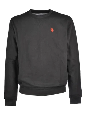 U.S. Polo Assn. Bluza w kolorze czarnym rozmiar: XL