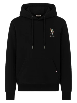 U.S. Polo Assn. Bluza w kolorze czarnym rozmiar: XXL