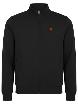 U.S. Polo Assn. Bluza w kolorze czarnym rozmiar: XXL