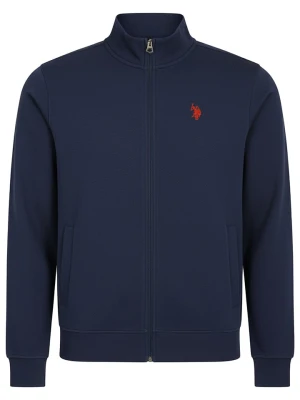 U.S. Polo Assn. Bluza w kolorze granatowym rozmiar: S