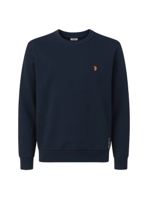 U.S. Polo Assn. Bluza w kolorze granatowym rozmiar: XXL