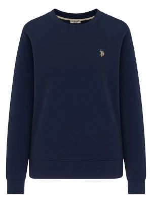 U.S. Polo Assn. Bluza w kolorze granatowym rozmiar: XXL
