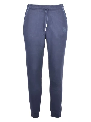 U.S. Polo Assn. Bluza w kolorze niebieskim rozmiar: M