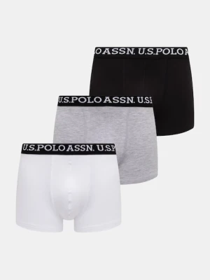 U.S. Polo Assn. bokserki USPA 3-pack