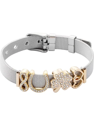 U.S. Polo Assn. Bransoletka z elementami ozdobnymi rozmiar: onesize