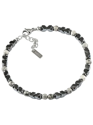 U.S. Polo Assn. Bransoletka z kamieniami szlachetnymi rozmiar: onesize