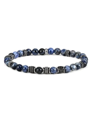 U.S. Polo Assn. Bransoletka z sodalitami rozmiar: onesize