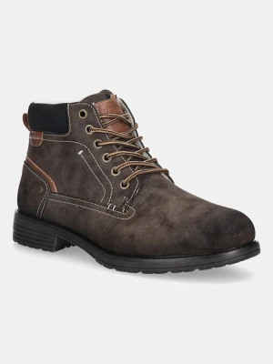 U.S. Polo Assn. buty SERGE003