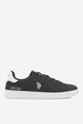 U.S. POLO ASSN. BYRON001 Czarny