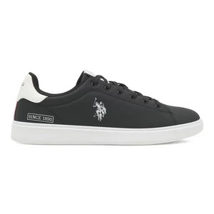 U.S. POLO ASSN. BYRON001 Czarny