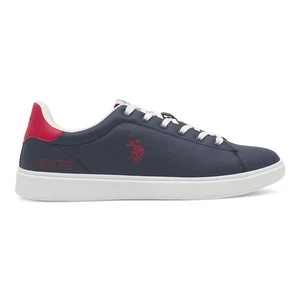 U.S. POLO ASSN. BYRON001 Granatowy