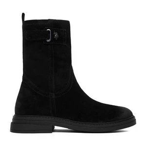 U.S. POLO ASSN. CEO-CORINA001W/ELT1 Czarny