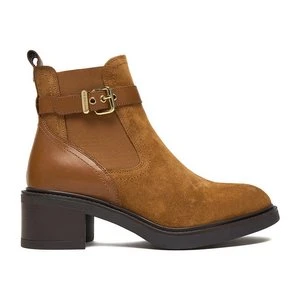 U.S. POLO ASSN. CEO-KATERI001W/ELE1 Camel