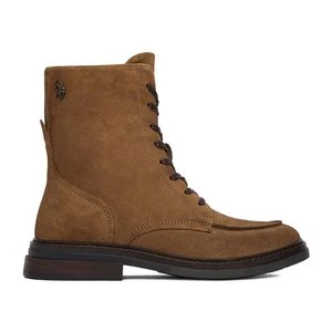 U.S. POLO ASSN. CEO-MARIKA001W/EL1 Camel