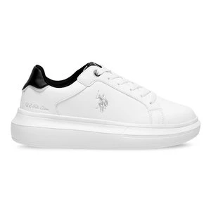 U.S. POLO ASSN. CHELIS001A Biały