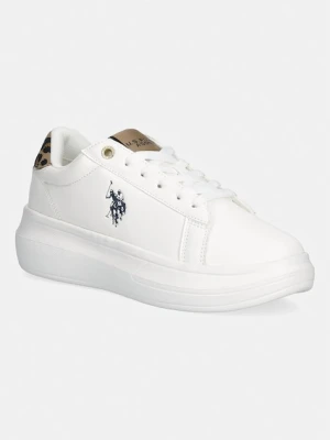 U.S. Polo Assn. CHELIS003A sneakersy damskie