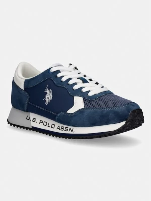 U.S. Polo Assn. CLEEF011 sneakersy męskie