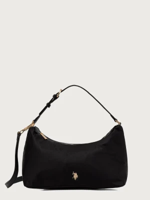 U.S. Polo Assn. damskie HOUSTON czarny
