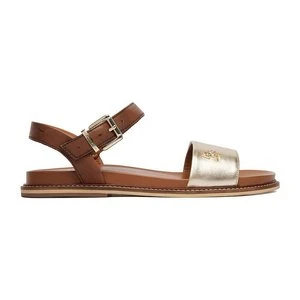 U.S. POLO ASSN. EO-ADELI001W/6L1 Złoty